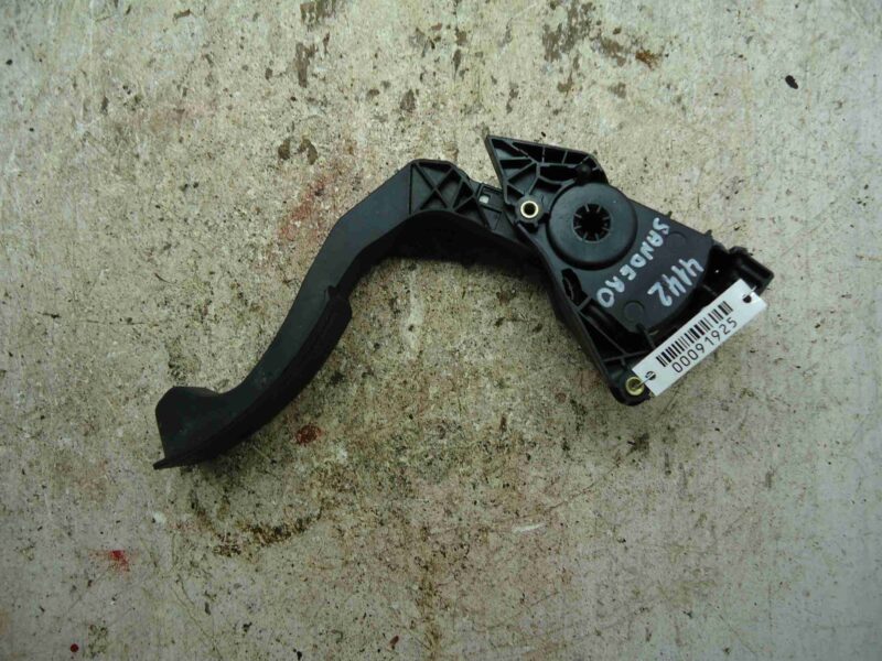 Изображение товара 91925 - 00091925 pedal gaza