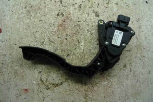 Изображение товара 91925 - 00091925 pedal gaza 3