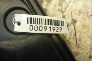 Изображение товара 91929 - 00091929 steklopodemnik perednij pravyj Lexus LS 1
