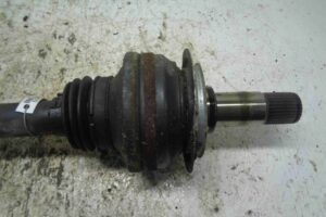 Изображение товара 91930 - 00091930 poluos zadnyaya levaya Ford Scorpio 1