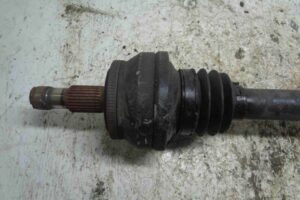 Изображение товара 91930 - 00091930 poluos zadnyaya levaya Ford Scorpio 3