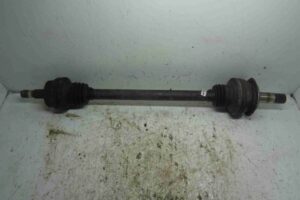 Изображение товара 91930 - 00091930 poluos zadnyaya levaya Ford Scorpio