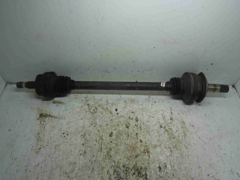 Изображение товара 91930 - 00091930 poluos zadnyaya levaya Ford Scorpio