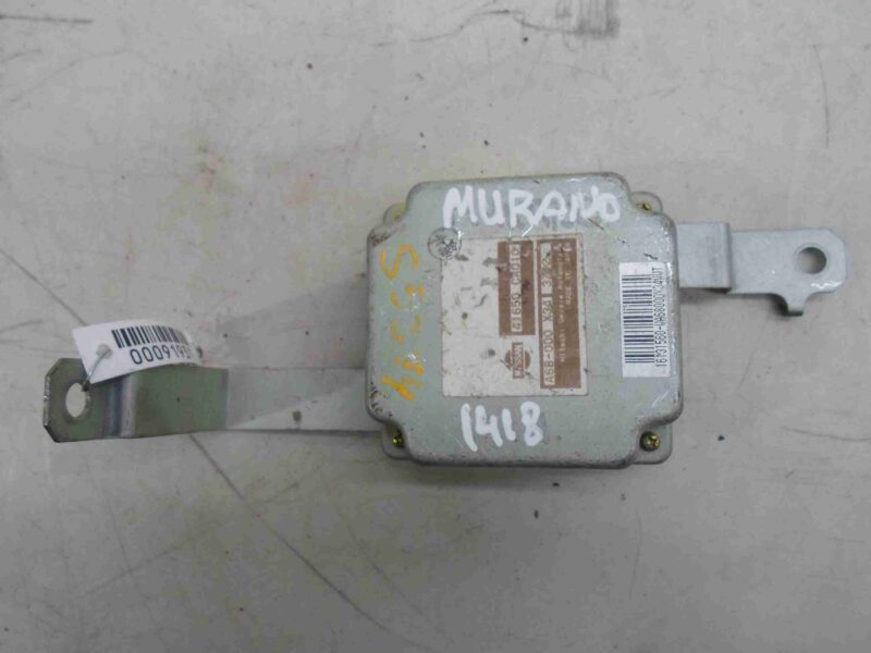 Изображение товара 91931 - 00091931 blok upravleniya razdatkoj Lexus RX