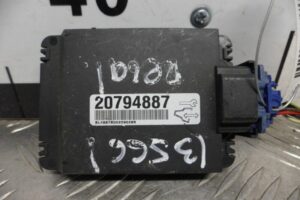 Изображение товара 91934 - 00091934 blok upravleniya 1