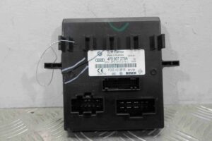 Изображение товара 91937 - 00091937 blok upravleniya bortovoj seti 