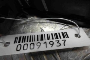 Изображение товара 91937 - 00091937 blok upravleniya bortovoj seti 2