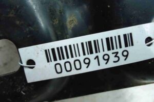 Изображение товара 91939 - 00091939 kronshtejn kpp Ford Scorpio 2