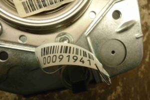 Изображение товара 91941 - 00091941 podushka bezopasnosti voditelya Toyota Previa 2