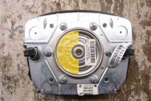 Изображение товара 91941 - 00091941 podushka bezopasnosti voditelya Toyota Previa 3