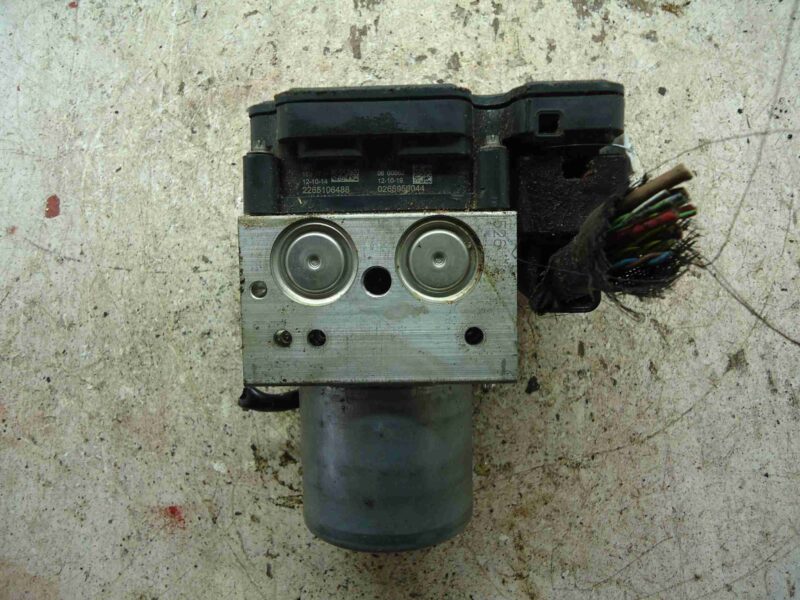 Изображение товара 91942 - 00091942 kompressor podkachki amortizatorov