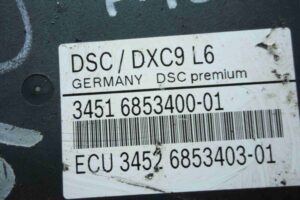 Изображение товара 91942 - 00091942 kompressor podkachki amortizatorov 3