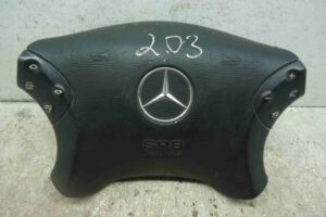 Изображение товара 91945 - 00091945 podushka bezopasnosti voditelya Honda Pilot 1