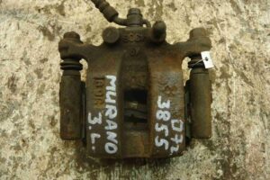 Изображение товара 91956 - 00091956 support zadnij levyj Lexus RX 3