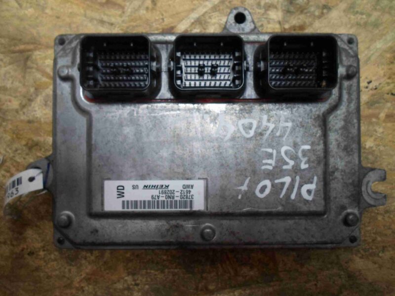 Изображение товара 91963 - 00091963 blok upravleniya dvs