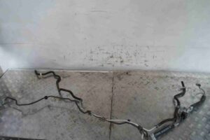 Изображение товара 91968 - 00091968 trubka gidrousilitelya 