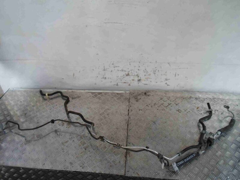 Изображение товара 91968 - 00091968 trubka gidrousilitelya