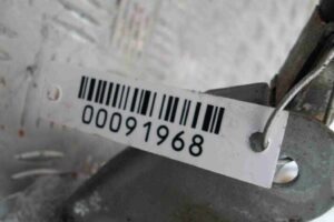 Изображение товара 91968 - 00091968 trubka gidrousilitelya 1