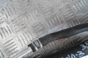 Изображение товара 91968 - 00091968 trubka gidrousilitelya 2