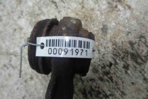 Изображение товара 91971 - 00091971 rychag perednij pravyj verkhnij 2