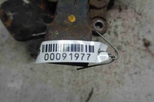 Изображение товара 91977 - 00091977 kulak povorotnyj levyj 1