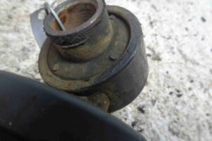 Изображение товара 91979 - 00091979 amortizator zadnij levyj Audi TT 1