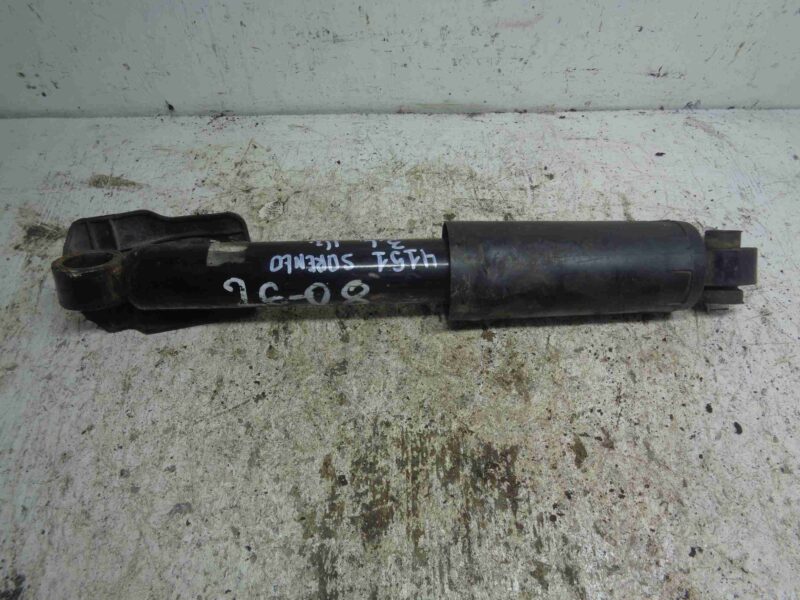 Изображение товара 91979 - 00091979 amortizator zadnij levyj Audi TT