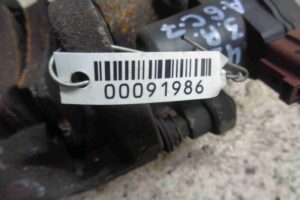 Изображение товара 91986 - 00091986 support zadnij pravyj 2