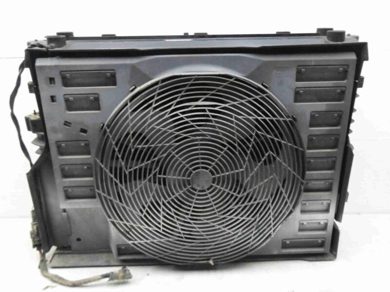 Изображение товара 91993 - 00091993 kasseta radiatorov