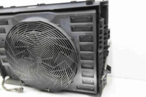 Изображение товара 91993 - 00091993 kasseta radiatorov 1