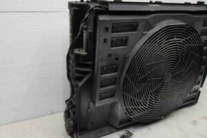 Изображение товара 91993 - 00091993 kasseta radiatorov 2