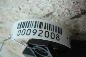 Изображение товара 92008 - 00092008 blok kontrolya davleniya v shinakh Ford Scorpio 1