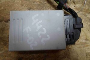 Изображение товара 92013 - 00092013 blok upravleniya sistemy kontrolya davleniya v shinakh (RDC) 2