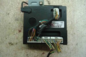 Изображение товара 92016 - 00092016 blok Body control module 