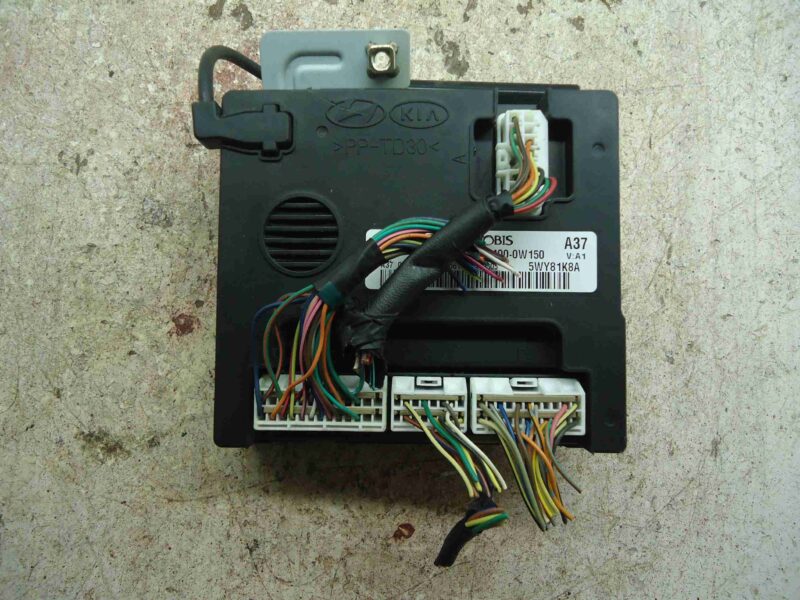 Изображение товара 92016 - 00092016 blok Body control module