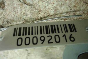 Изображение товара 92016 - 00092016 blok Body control module 1