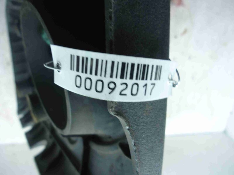 Изображение товара 92017 - 00092017 kryshka dvigatelya dekorativnaya Audi TT