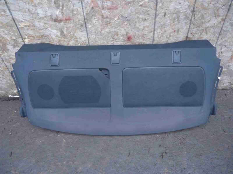 Изображение товара 92020 - 00092020 polka bagazhnika