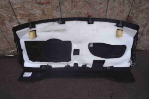 Изображение товара 92020 - 00092020 polka bagazhnika 1