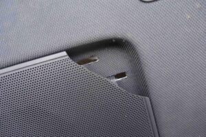 Изображение товара 92020 - 00092020 polka bagazhnika 2