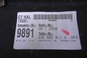 Изображение товара 92020 - 00092020 polka bagazhnika 3