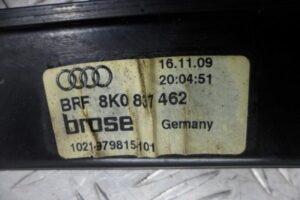 Изображение товара 92022 - 00092022 steklopodemnik perednij pravyj 1