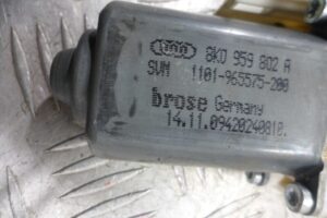 Изображение товара 92022 - 00092022 steklopodemnik perednij pravyj 2