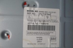 Изображение товара 92026 - 00092026 displej informatsionnyj Volkswagen Amarok 2