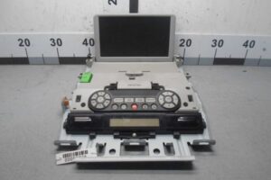 Изображение товара 92026 - 00092026 displej informatsionnyj Volkswagen Amarok