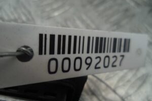 Изображение товара 92027 - 00092027 raskhodomer vozdukha (dmrv) 2