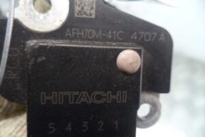 Изображение товара 92027 - 00092027 raskhodomer vozdukha (dmrv) 3