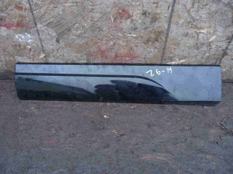 Изображение товара 92030 - 00092030 nakladka dveri (molding)