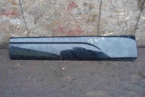 Изображение товара 92030 - 00092030 nakladka dveri (molding) 1