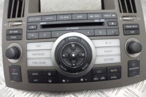 Изображение товара 92032 - 00092032 panel upravleniya magnitoloj 3